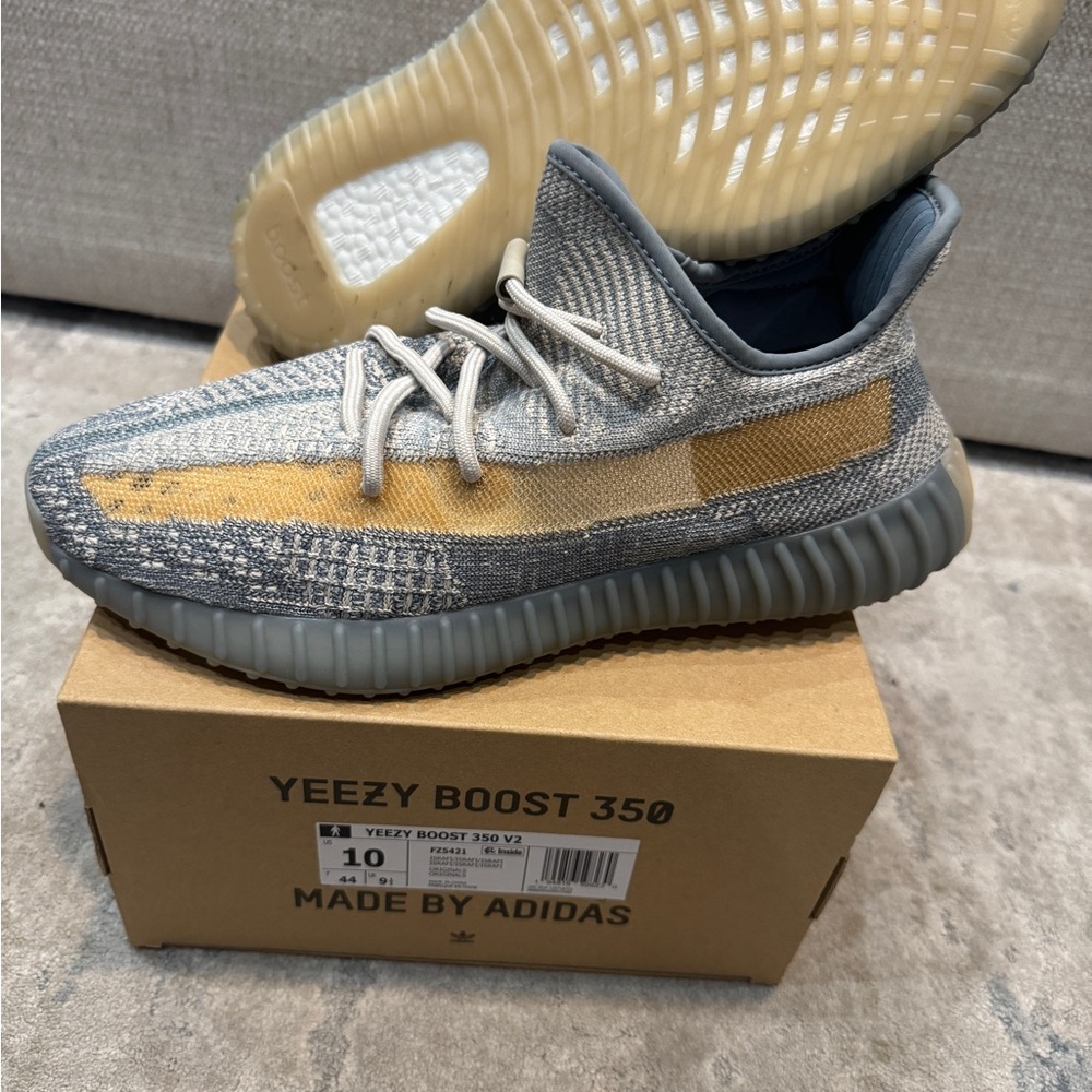Adidas Yeezy Boost 350 V2 Israfi